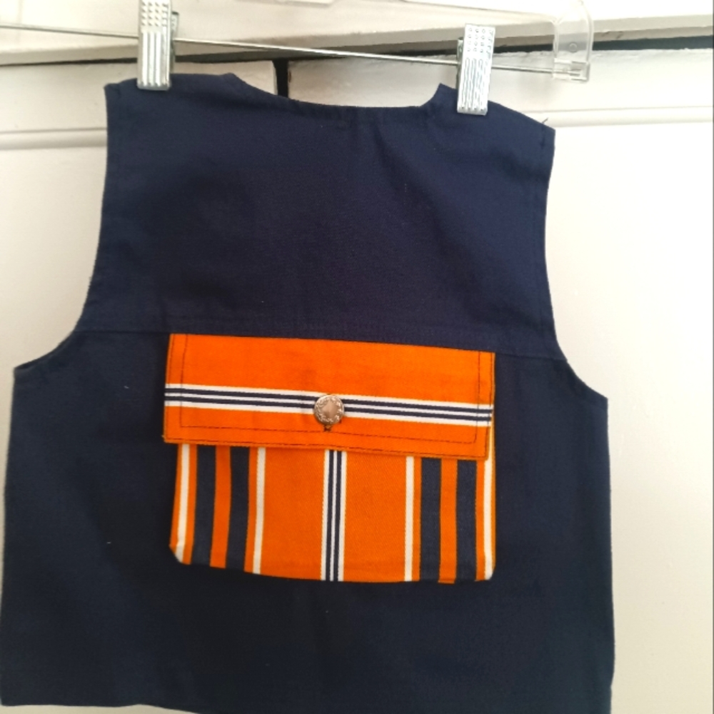 IDEA Child Cotton
